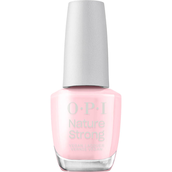 Opi - Nature Strong Long-lasting natural nail polish #Blossom Into Awesome 15 ml