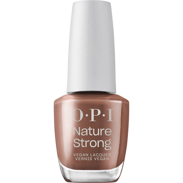 Opi - Nature Strong Long-lasting natural nail polish #Make My Bark on the World 15 ml