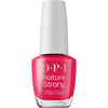 Opi - Nature Strong Long-lasting natural nail polish #Berry Pickin' Season 15 ml