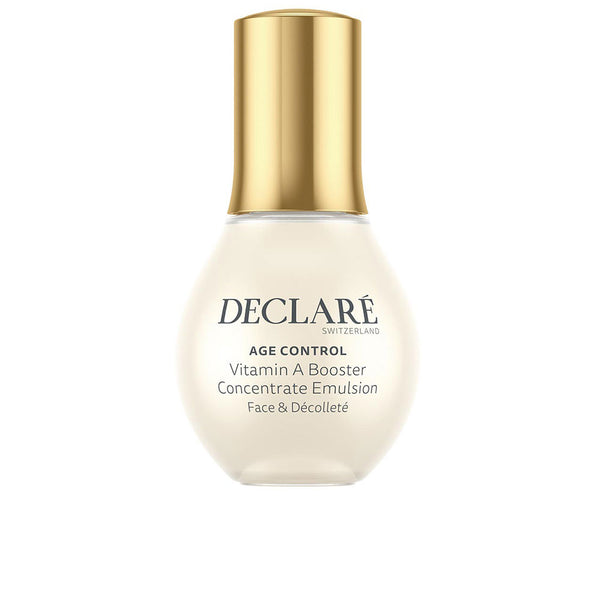 Declaré - Age Control Vitamin A Booster concentrated emulsion 50 ml