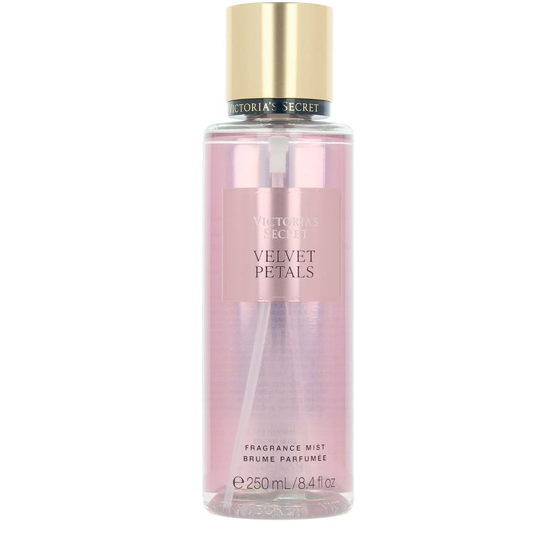 Victoria's Secret - Velvet Petals fragrance body mist 250 ml