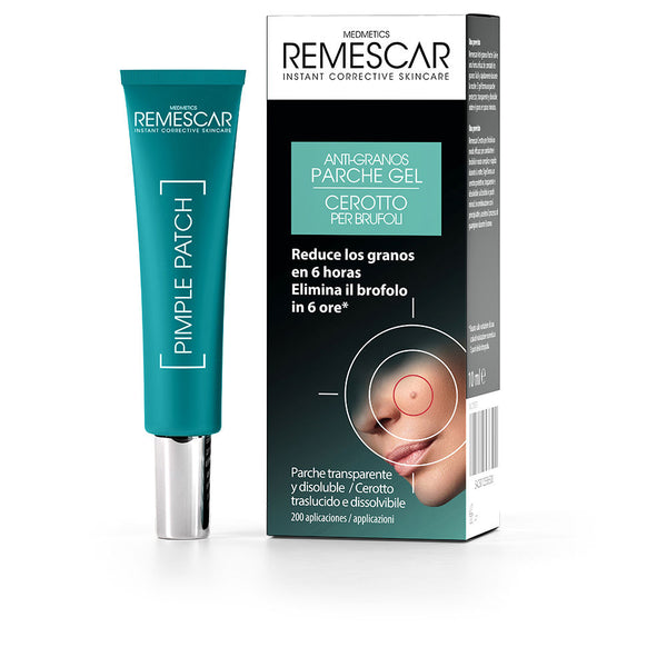 Remescar - Anti-pimple gel patch 10 ml