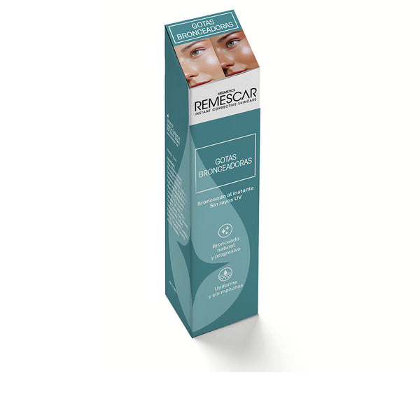 Remescar - Tanning Drops 30 ml
