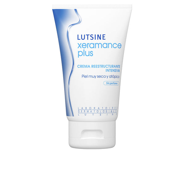 Lutsine E45 - Xeramance Plus intensive restructuring cream 100 ml