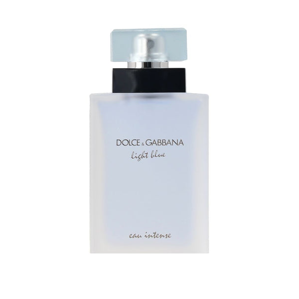 Dolce & Gabbana - Light Blue Eau Intense edp vapo 25 ml
