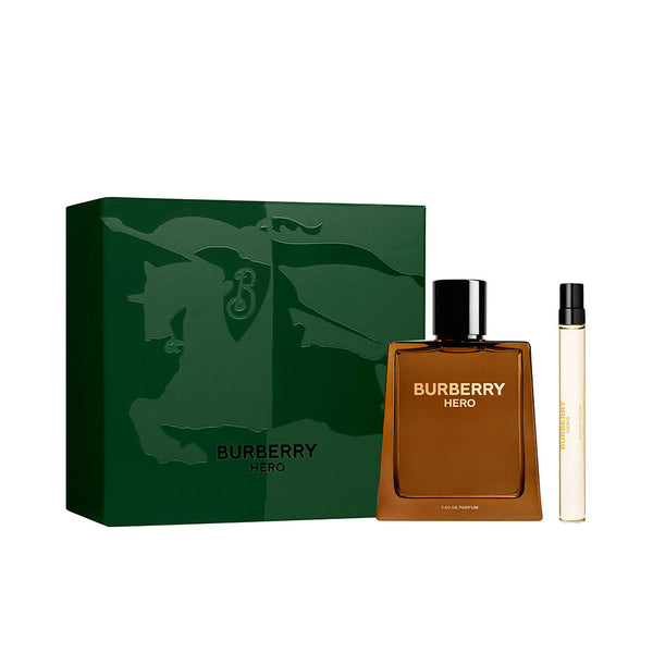 Burberry - Burberry Hero Case 2 pcs