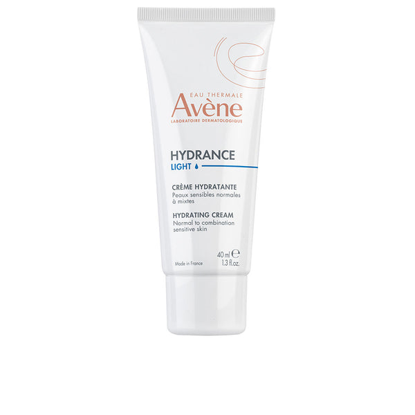 Avène - Hydrance Light moisturizing cream 40 ml