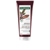 Klorane - Quinine strengthening and stimulating conditioner against hair loss 200 ml