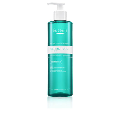 Dermopure Oil Control Facial Cleansing Gel 200 Ml