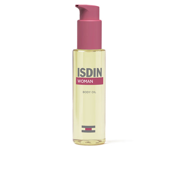 Isdin - Woman body oil 100 ml