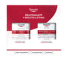 Eucerin - Hyaluron Filler + Volume-lift Day Cream For Normal To Combination Skin, 2-Piece Set