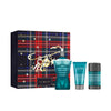 Jean Paul Gaultier - Le Male Case 3 pcs