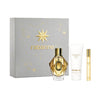 Rabanne - Million Gold For Her Case 3 pcs