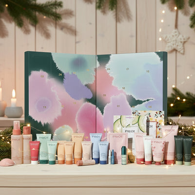 Payot Joulukalenteri 24 kpl