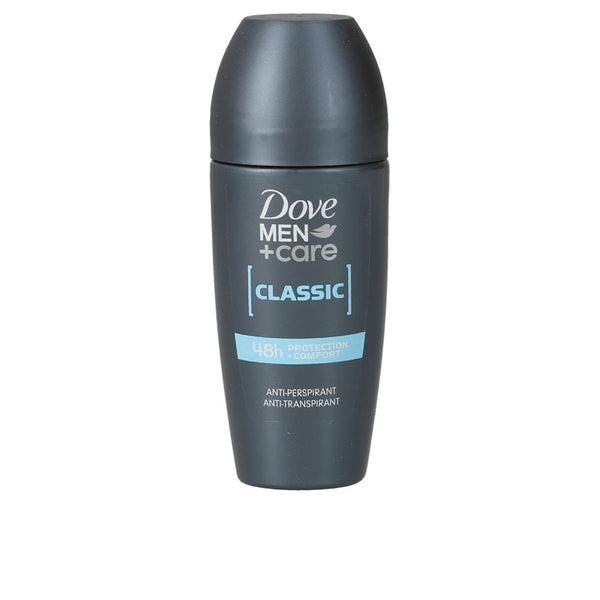 Dove - Men Classic Care deo roll-on 50 ml