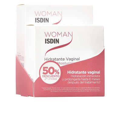 Woman Vaginal Moisturizer 24 Units