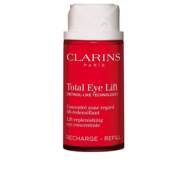 Clarins - Total Eye Lift recarga 15 ml