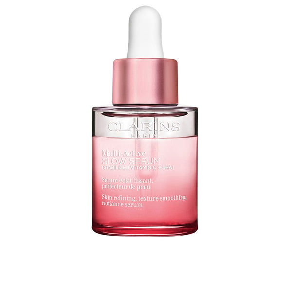 Clarins - Multi-active Illuminating Serum 30 ml