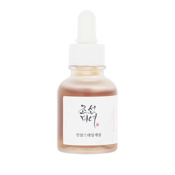 Beauty Of Joseon - Revive Serum ginseng + snail mucin anti-aging repair serum 30 ml