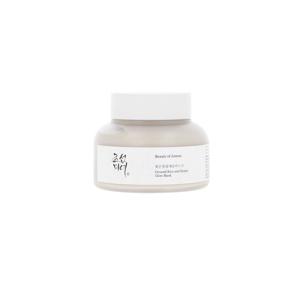 Beauty Of Joseon - Ground Rice And Honey glow mask 150 ml