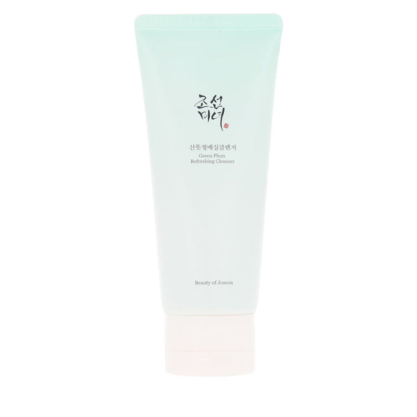 Beauty Of Joseon - Green Plum cleansing gel 100 ml