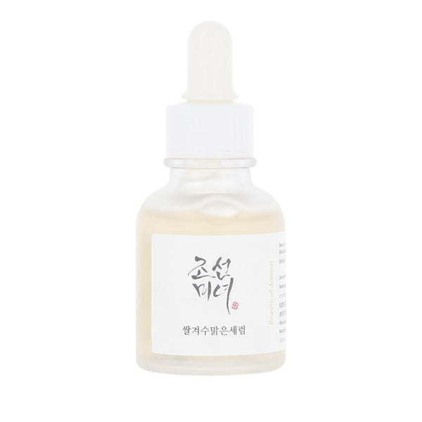 Beauty Of Joseon - Glow Deep Serum radiant and even complexion rice + Alpha Arbutin 30 ml