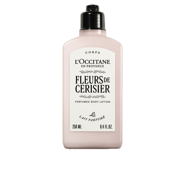 L'occitane En Provence - Fleurs De Cerisier body lotion 250 ml
