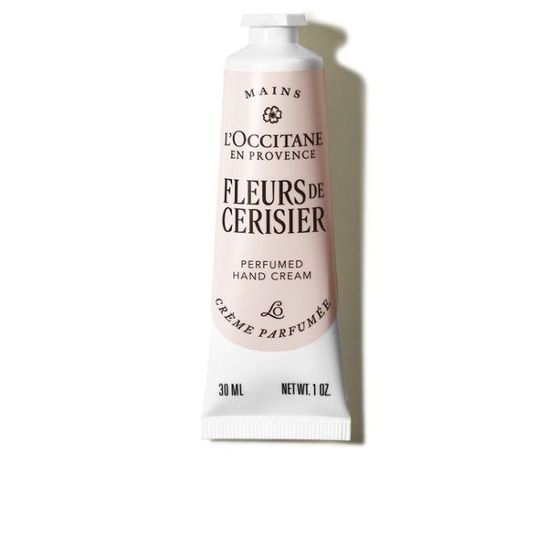 L'occitane En Provence - Fleurs De Cerisier hand cream 30 ml