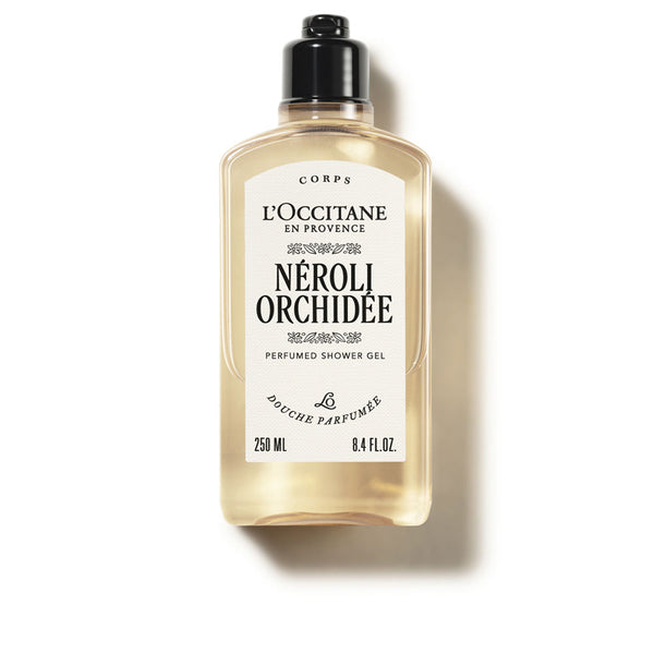 L'occitane En Provence - Néroli &amp; Orchidée shower gel 250 ml