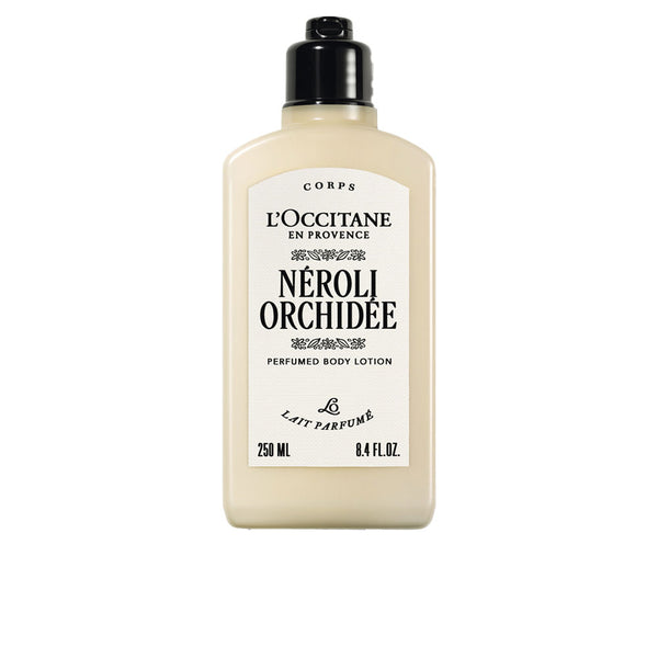L'occitane En Provence - Néroli &amp; Orchidée body milk 250 ml