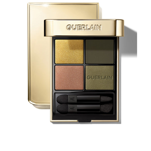 Guerlain - Ombres G eyeshadow palette #870 6 gr