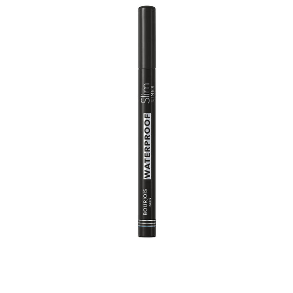 Bourjois - Slim Liner waterproof eyeliner #001-Ultra Black 1 unit