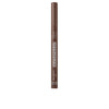 Bourjois - Slim Liner waterproof eyeliner #002-Spicy Brown 1 u
