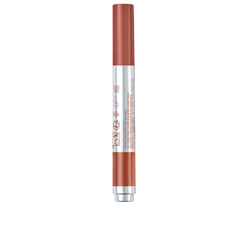 Bourjois - Butter Tint Lip Glaze lip balm #05-Caramel Flambé 2 gr