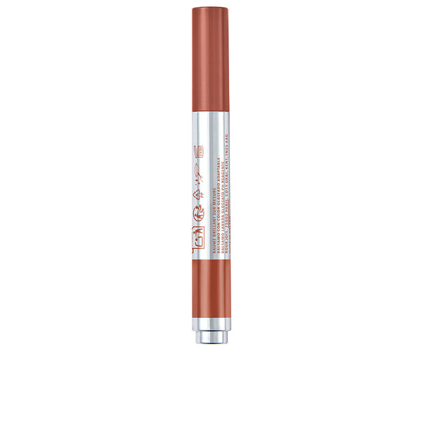 Bourjois - Butter Tint Lip Glaze lip balm #05-Caramel Flambé 2 gr