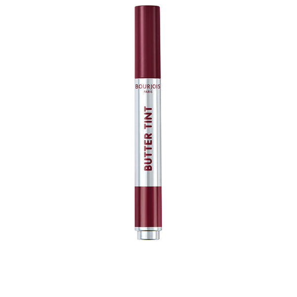 Bourjois - Butter Tint Lip Glaze lip balm #06-Berry Coulis 2 gr