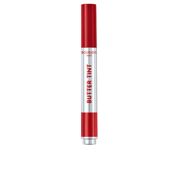 Bourjois - Butter Tint Lip Glaze lip balm #04-Rougemelt 2 gr