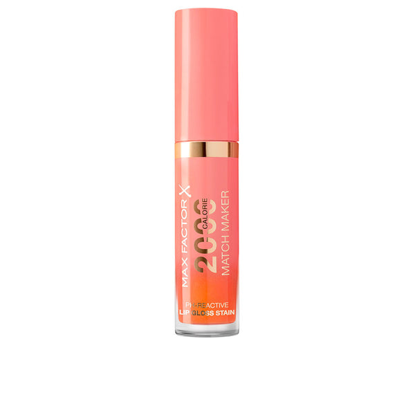 Max Factor - 2000 Calorie Match Maker Lip Gloss #010-Bubbly 4.4 ml