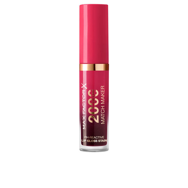 Max Factor - 2000 Calorie Match Maker Lip Gloss #030-Daring 4.4 ml