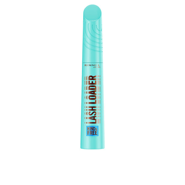 Rimmel London - Kind &amp; Free Lash Loader mascara #003-Aubergine 9.5 ml