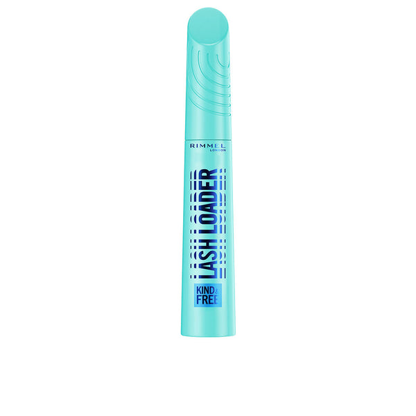 Rimmel London - Kind &amp; Free Lash Loader mascara #004-Azure Blue 9.5 ml