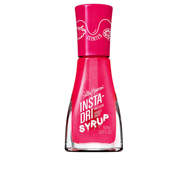 Sally Hansen - Insta Dri Syrup Collection nail polish #134-Sweet Spreads 9.17 ml