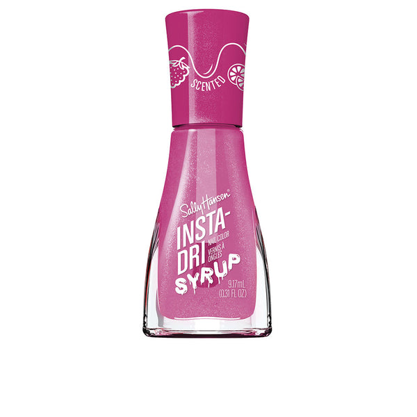 Sally Hansen - Insta Dri Syrup Collection nail polish #133-Jammin Jellies 9.17 ml