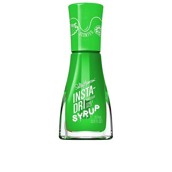 Sally Hansen - Insta Dri Syrup Collection nail polish #137-The Drizz 9.17 ml