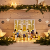 L'Occitane En Provence Joulukalenteri 24 kpl