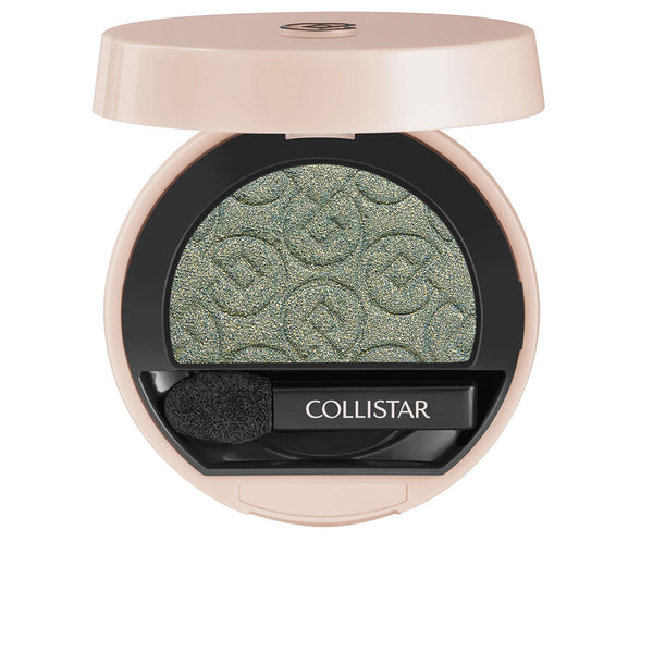 Collistar - Impeccabile compact eyeshadow #520-Eden Shimmer 3 gr