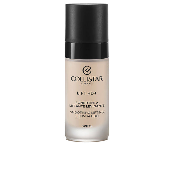 Collistar - Lift Hd+ Firming and Smoothing Foundation #1N 30 ml