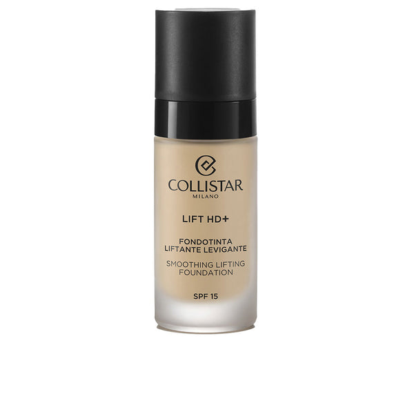 Collistar - Lift Hd+ Firming and Smoothing Foundation #2G 30 ml