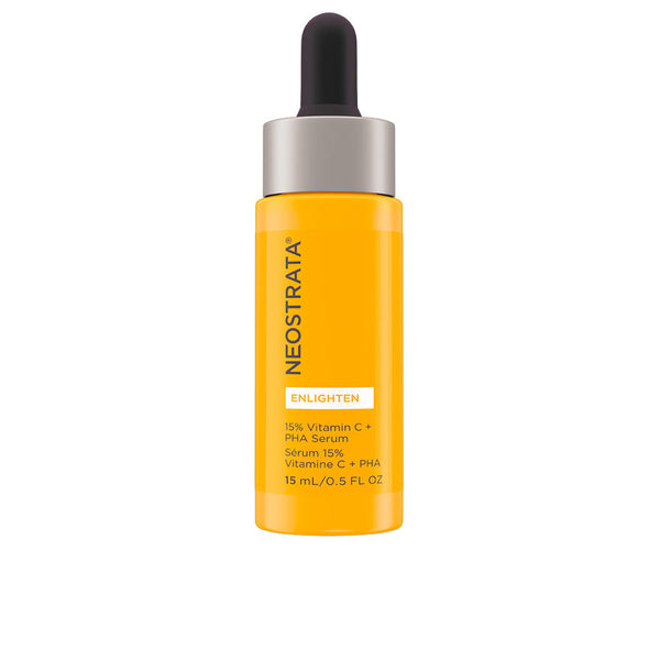 Neostrata - Enlighten vitamin C serum 15% + Pha 15 ml