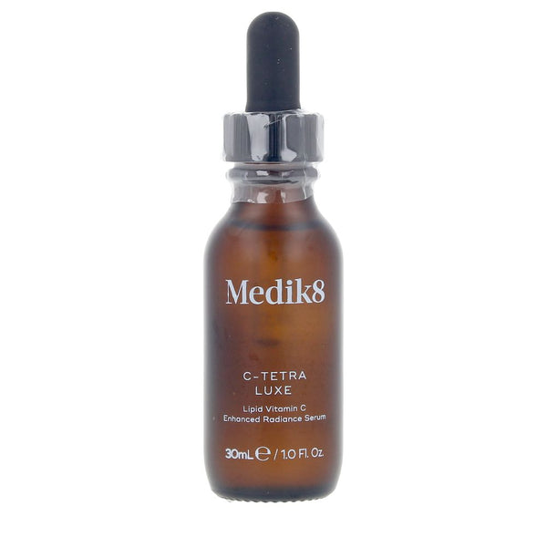 Medik8 - C-tetra Luxe antioxidant lipid serum with 14% vitamin C 30 ml